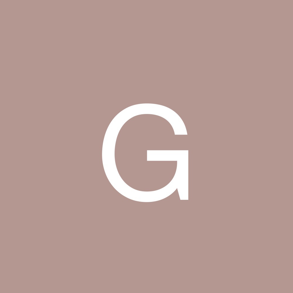 Meet your Posher, G